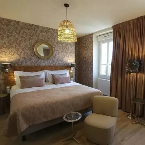 chambre
