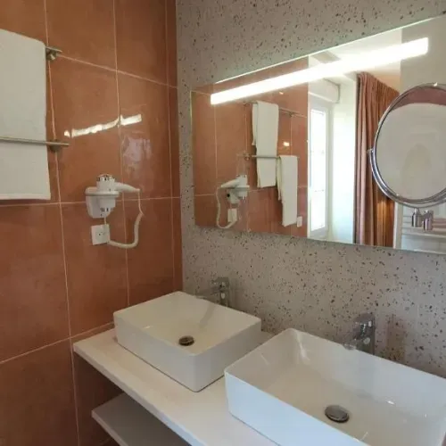 Hôtel étape vrp près de Reims 