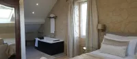 Suite « Coucher de soleil »