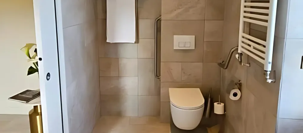 Chambre « Soleil du jour »