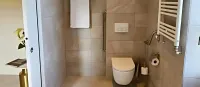 Chambre « Soleil du jour »