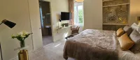 Chambre Soleil du jour